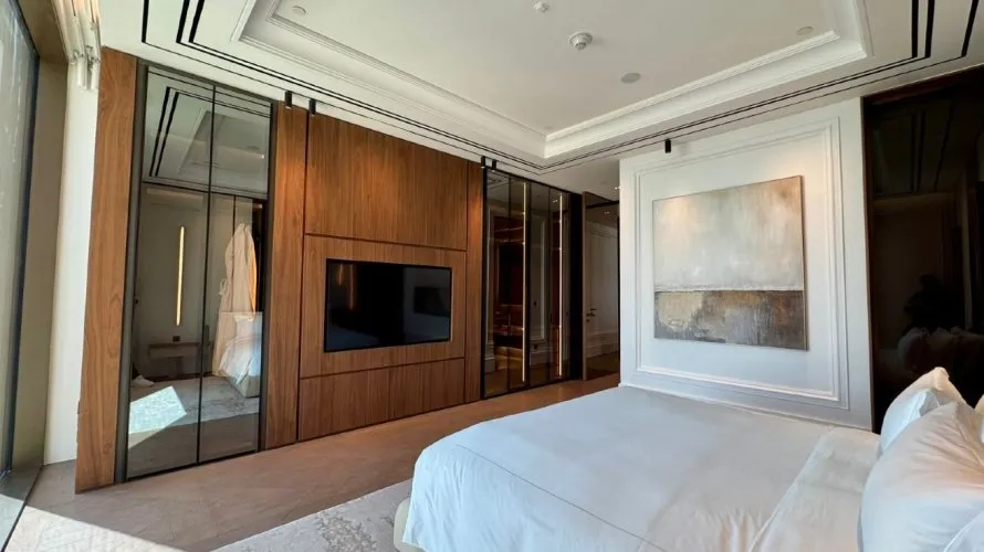 Villa de 8 dormitorios en Ras Al Khaimah, UAE No. 2870 № 23