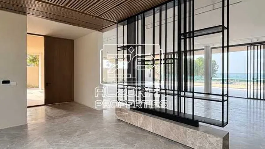 Villa de 5 dormitorios en Al Zorah, UAE No. 2799 № 9