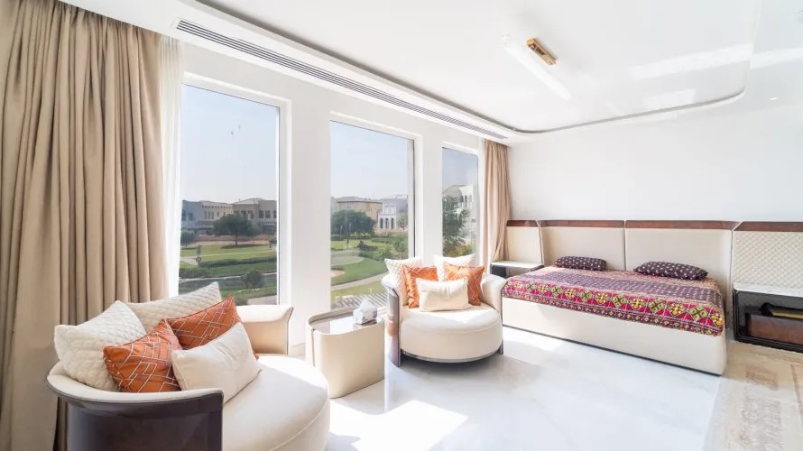 Villa de 7 dormitorios en Dubai, UAE No. 2864 № 9