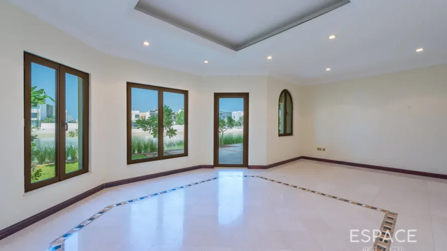 Villa de 4 dormitorios en Palm Jumeirah, UAE No. 3010 № 13