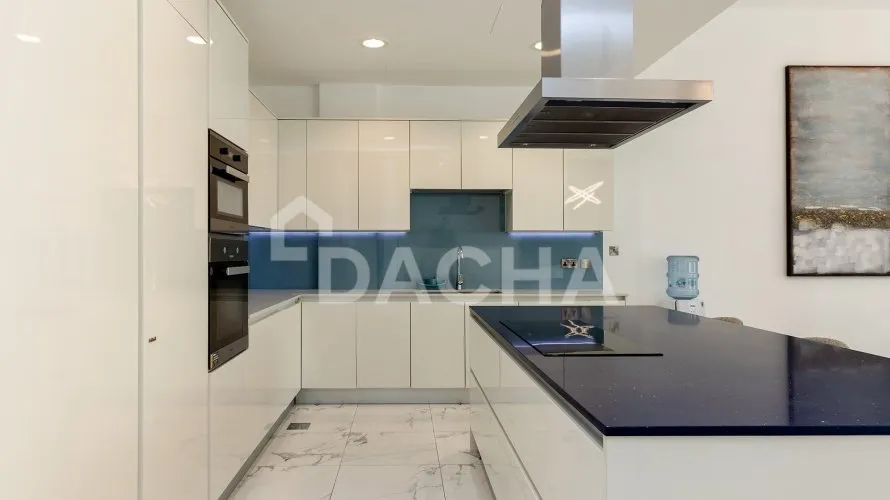 Villa de 5 dormitorios en Palma Residences, UAE No. 2725 № 17