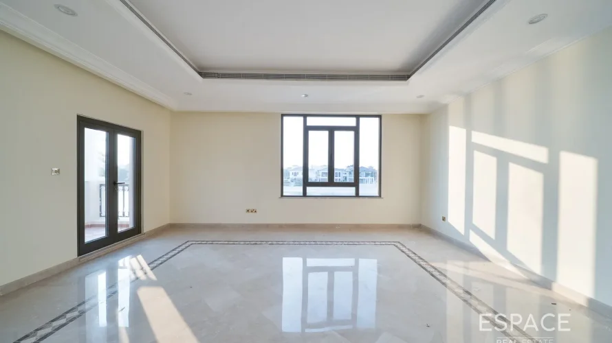 Villa de 6 dormitorios en Palm Jumeirah, UAE No. 3004 № 17