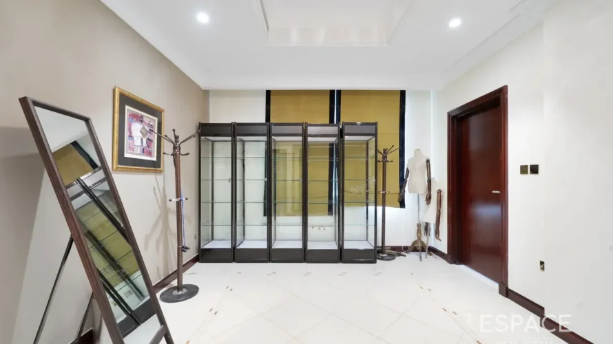 Villa de 4 dormitorios en Palm Jumeirah, UAE No. 3006 № 9
