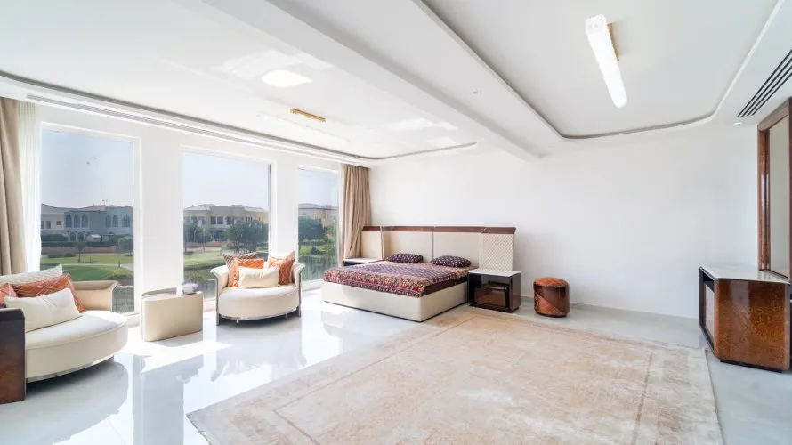 Villa de 7 dormitorios en Dubai, UAE No. 2864 № 8