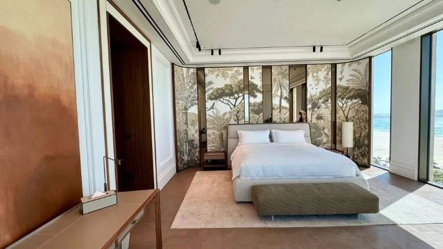 Villa de 8 dormitorios en Ras Al Khaimah, UAE No. 2870 № 10