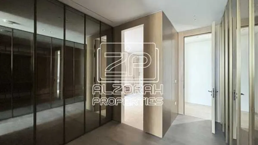 Villa de 5 dormitorios en Al Zorah, UAE No. 2799 № 2