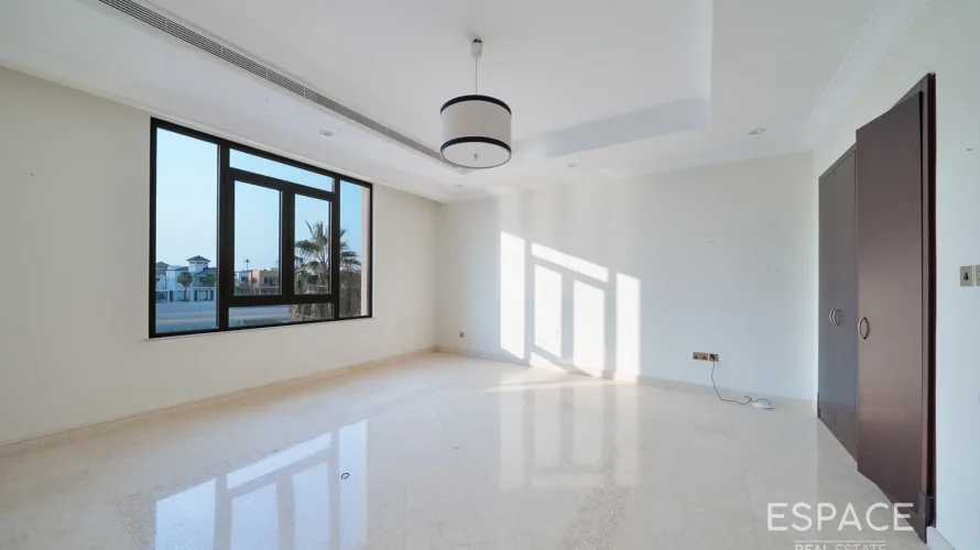 Villa de 6 dormitorios en Palm Jumeirah, UAE No. 3004 № 16