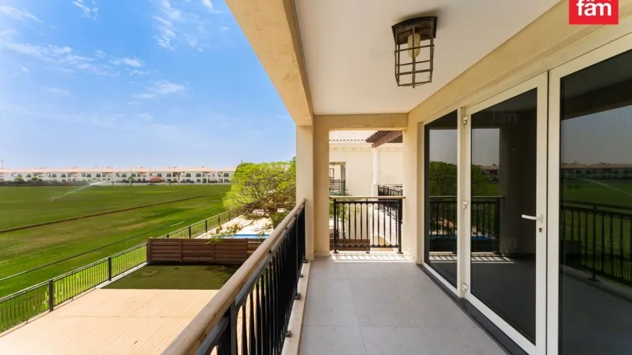 Villa de 5 dormitorios en Dubai, UAE No. 2706 № 12