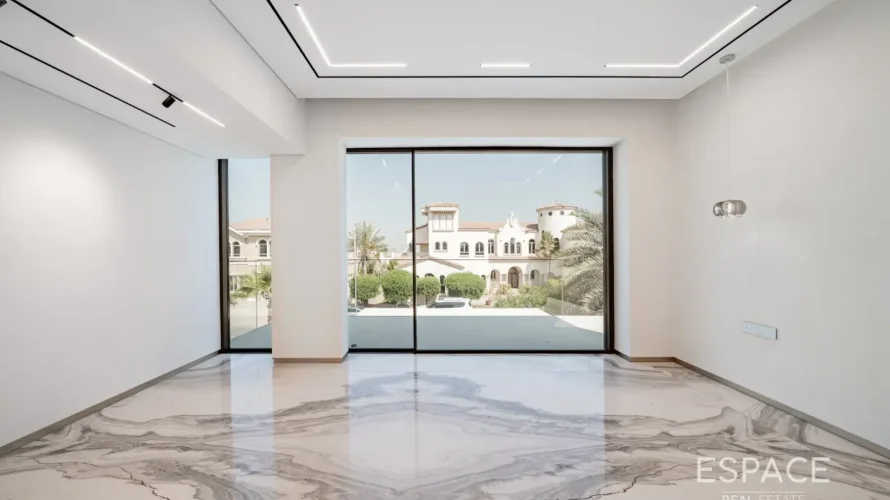 Villa de 5 dormitorios en Palm Jumeirah, UAE No. 2958 № 9