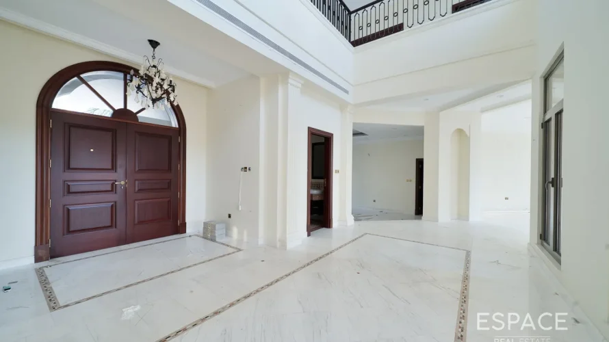 Villa de 6 dormitorios en Palm Jumeirah, UAE No. 3004 № 6