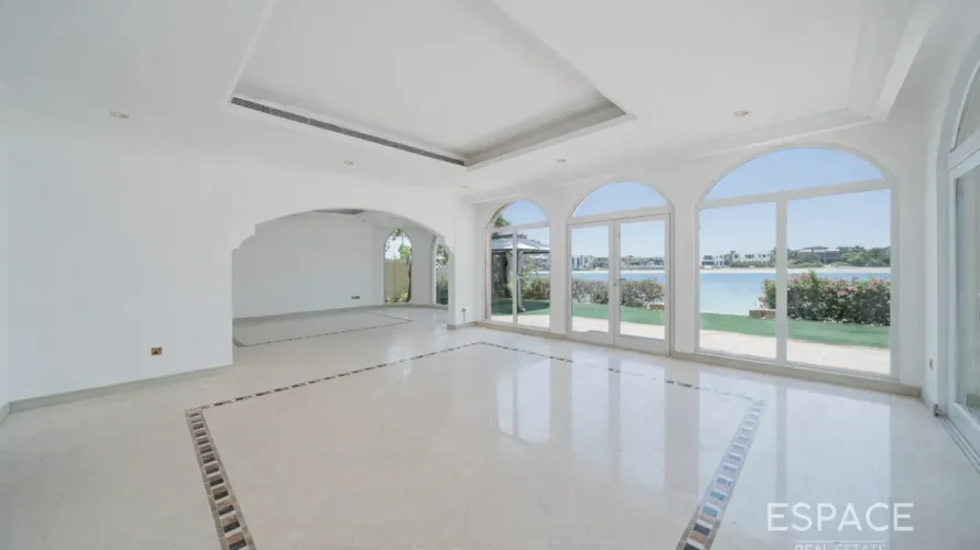 Villa de 5 dormitorios en Palm Jumeirah, UAE No. 2994 № 8