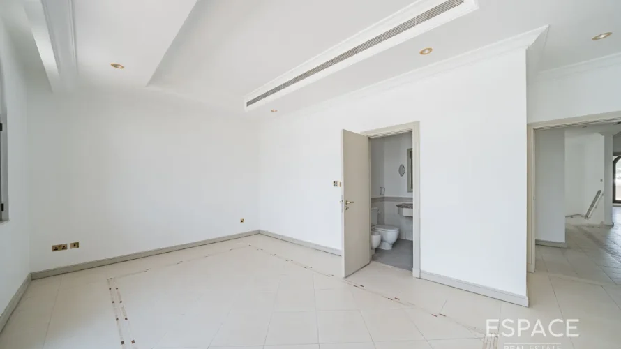 Villa de 5 dormitorios en Palm Jumeirah, UAE No. 2994 № 5