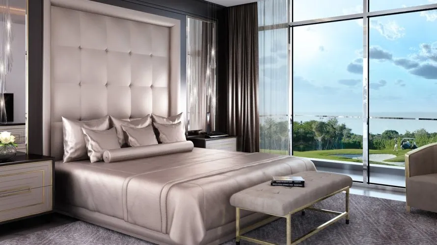 Villa de 8 dormitorios en Dubai, UAE No. 2800 № 5