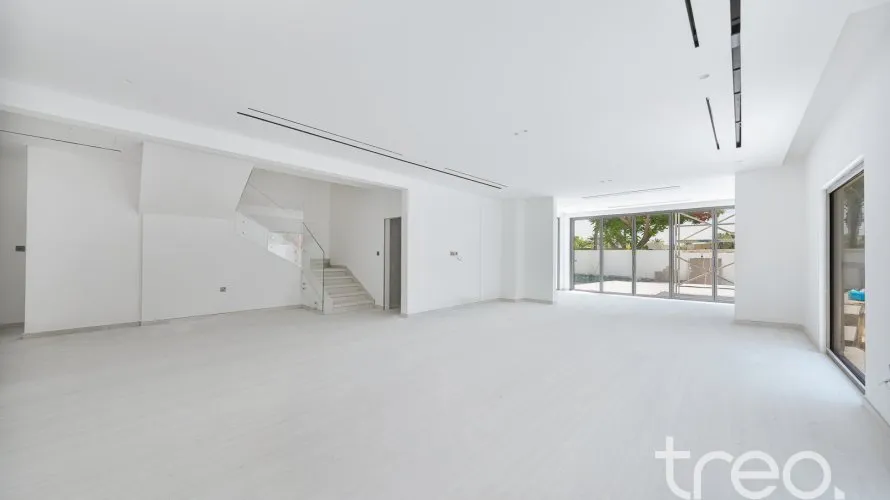 Villa de 5 dormitorios en Meadows 1, UAE No. 2824 № 14