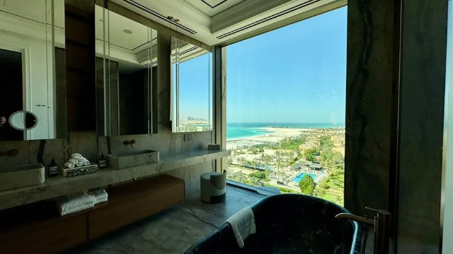 Villa de 8 dormitorios en Ras Al Khaimah, UAE No. 2870 № 14