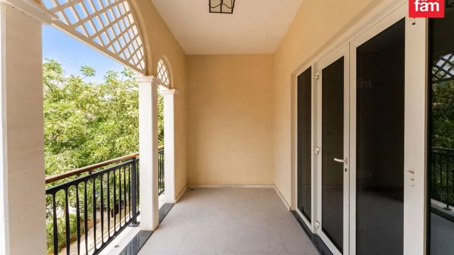 Villa de 5 dormitorios en Dubai, UAE No. 2706 № 13