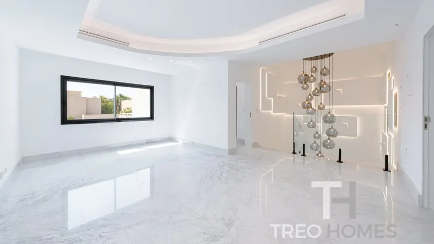 Villa de 5 dormitorios en Meadows, UAE No. 2847 № 4