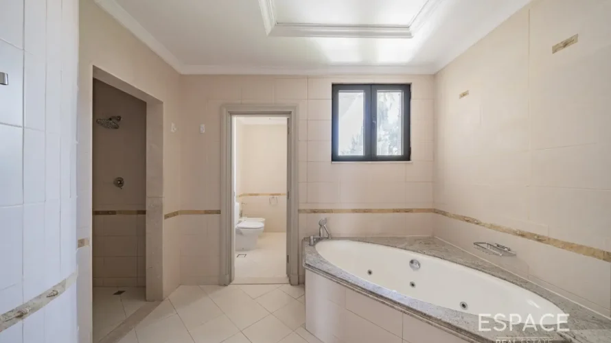 Villa de 5 dormitorios en Palm Jumeirah, UAE No. 2994 № 4