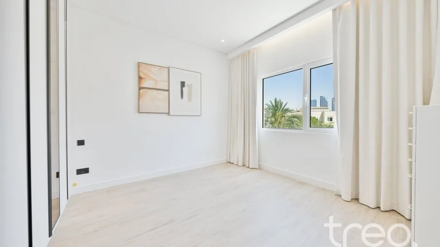 Villa de 5 dormitorios en Meadows, UAE No. 2833 № 2
