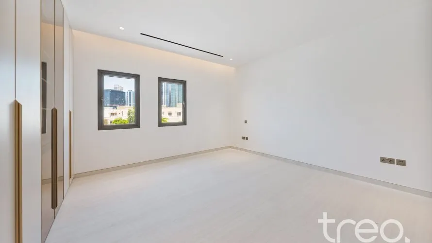 Villa de 5 dormitorios en Meadows 1, UAE No. 2824 № 5