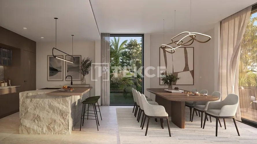 Villa de 6 dormitorios en Dubai Land, UAE No. 2712 № 8