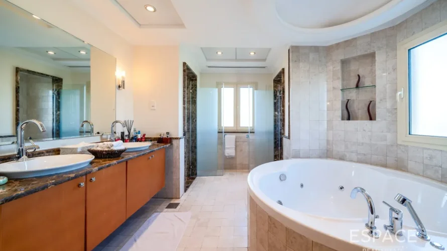 Villa de 6 dormitorios en Meadows, UAE No. 2971 № 2
