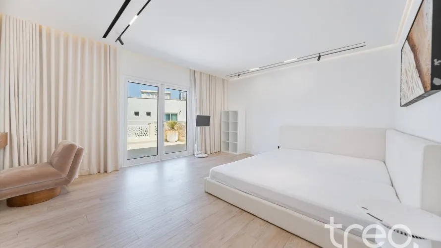 Villa de 5 dormitorios en Meadows, UAE No. 2833 № 6