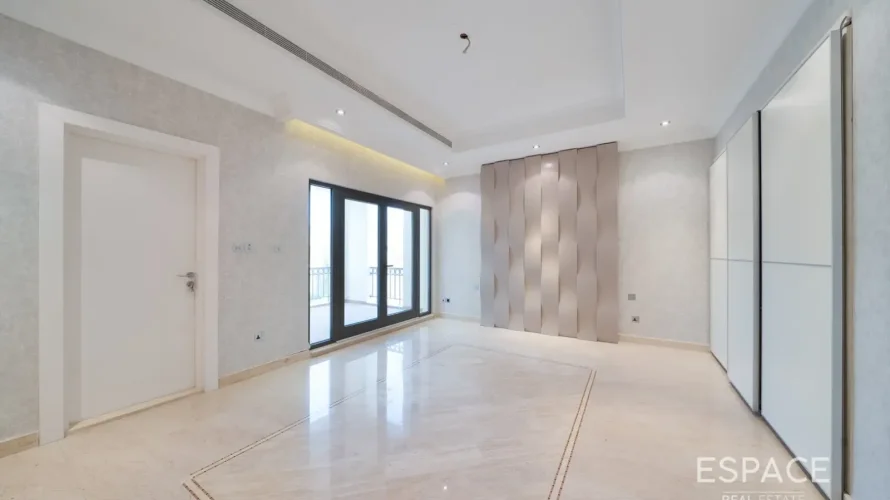 Villa de 9 dormitorios en Palm Jumeirah, UAE No. 2964 № 3