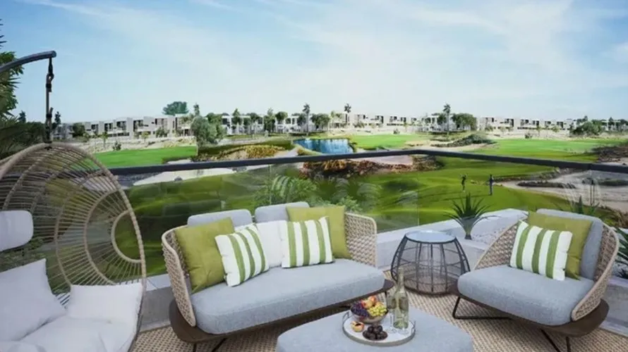 Villa de 8 dormitorios en Dubai, UAE No. 2800 № 4
