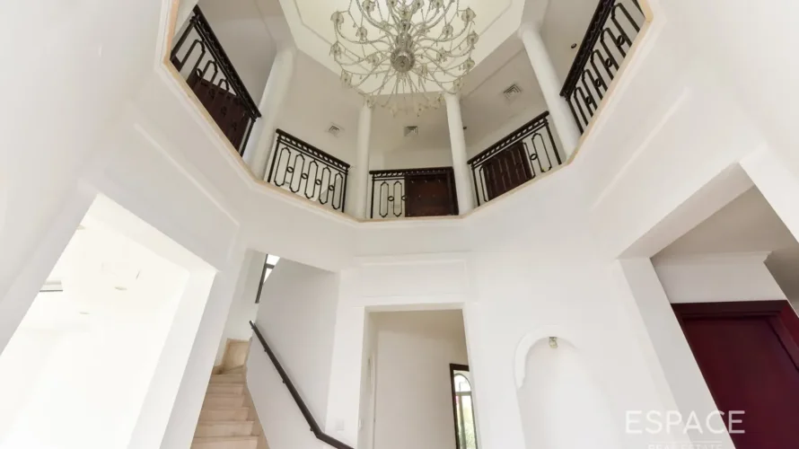 Villa de 4 dormitorios en Palm Jumeirah, UAE No. 2985 № 13