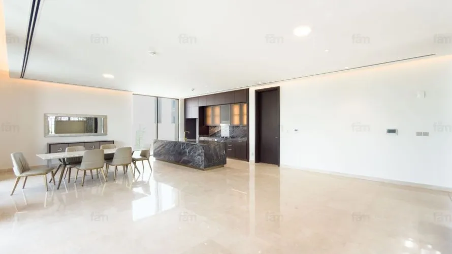 Villa de 5 dormitorios en Dubai Hills Estate, UAE No. 2678 № 1