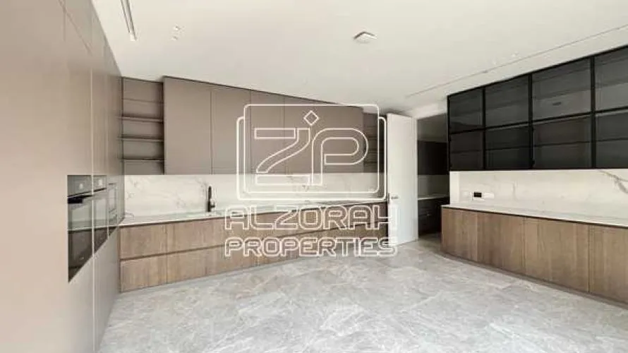 Villa de 5 dormitorios en Al Zorah, UAE No. 2799 № 13