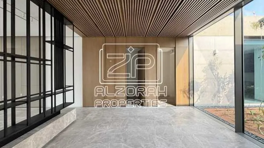 Villa de 5 dormitorios en Al Zorah, UAE No. 2799 № 10