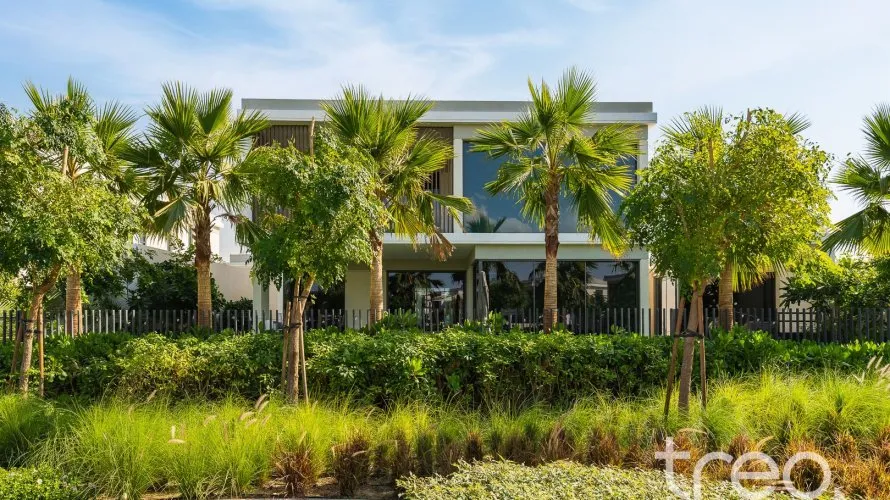 Villa de 5 dormitorios en Harmony, UAE No. 2829 № 3
