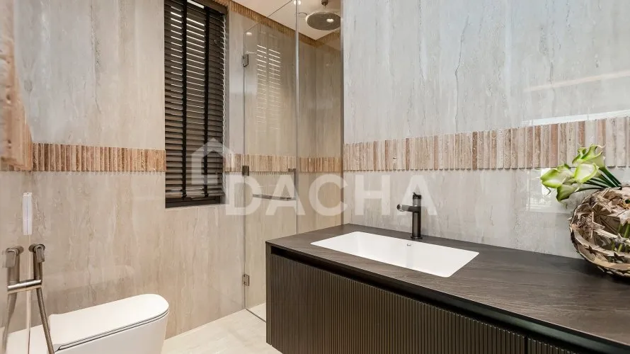 Villa de 5 dormitorios en Jumeirah Islands, UAE No. 2691 № 9