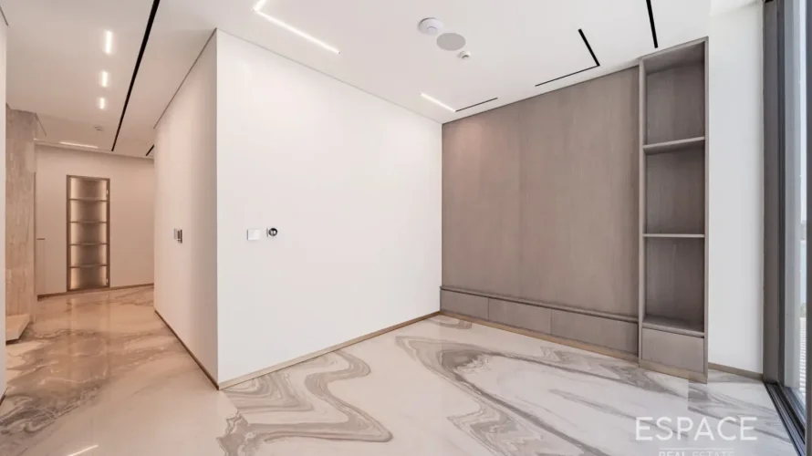 Villa de 5 dormitorios en Palm Jumeirah, UAE No. 2958 № 11