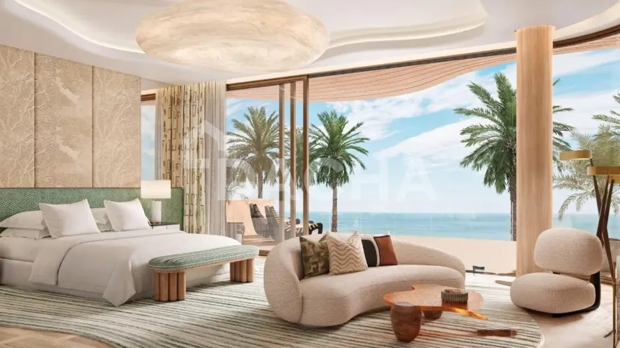 Villa de 7 dormitorios en Jumeirah, UAE No. 2803 № 8