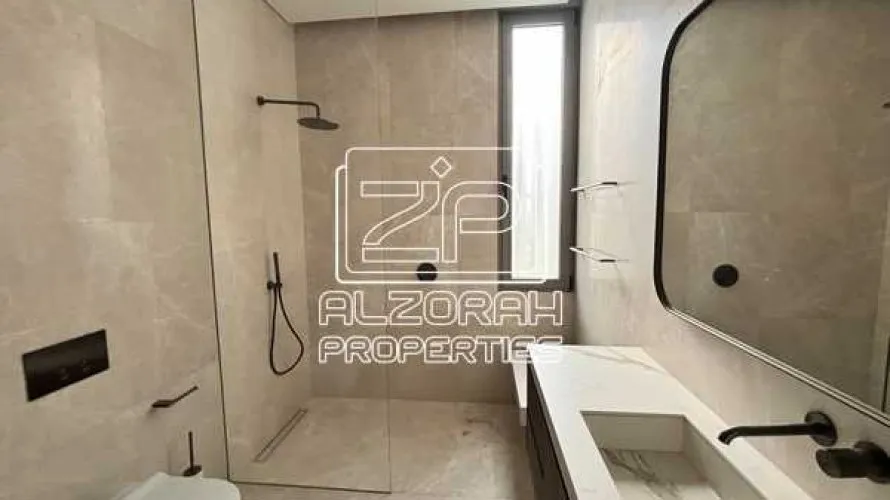 Villa de 5 dormitorios en Al Zorah, UAE No. 2799 № 5