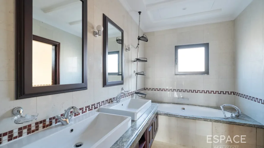 Villa de 6 dormitorios en Palm Jumeirah, UAE No. 3004 № 18