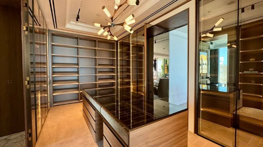 Villa de 8 dormitorios en Ras Al Khaimah, UAE No. 2870 № 9