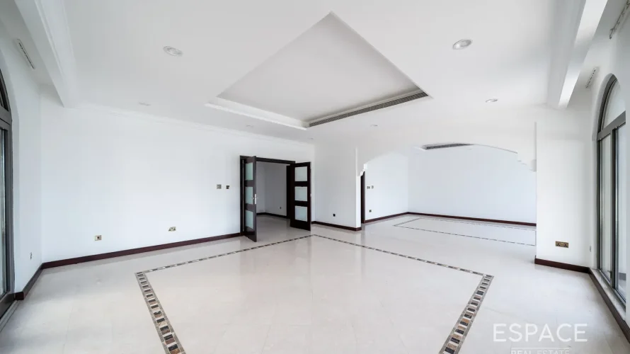 Villa de 4 dormitorios en Palm Jumeirah, UAE No. 3001 № 10