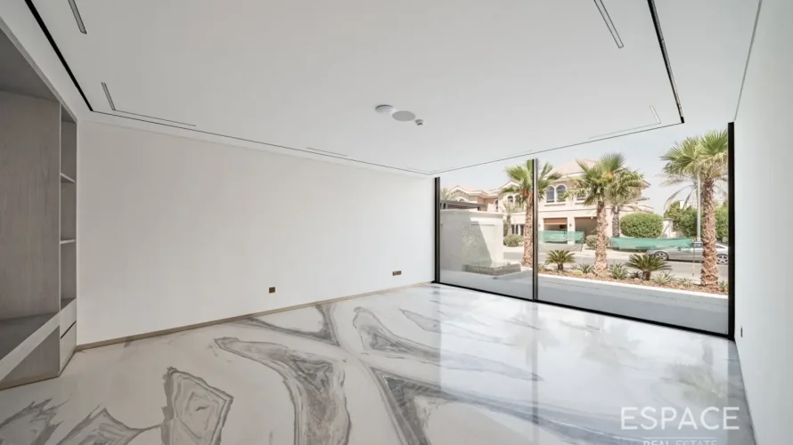Villa de 5 dormitorios en Palm Jumeirah, UAE No. 2958 № 10