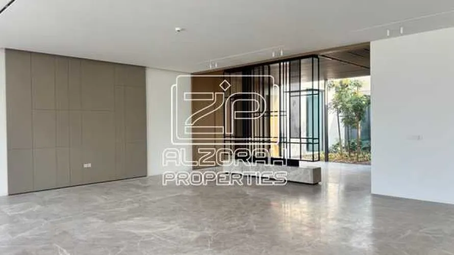 Villa de 5 dormitorios en Al Zorah, UAE No. 2799 № 3