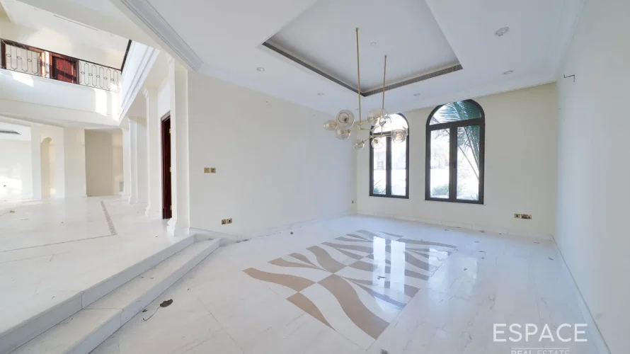 Villa de 6 dormitorios en Palm Jumeirah, UAE No. 3004 № 7
