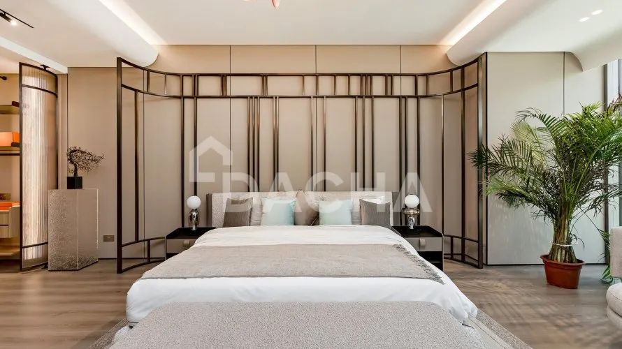 Villa de 5 dormitorios en Jumeirah Islands, UAE No. 2691 № 7