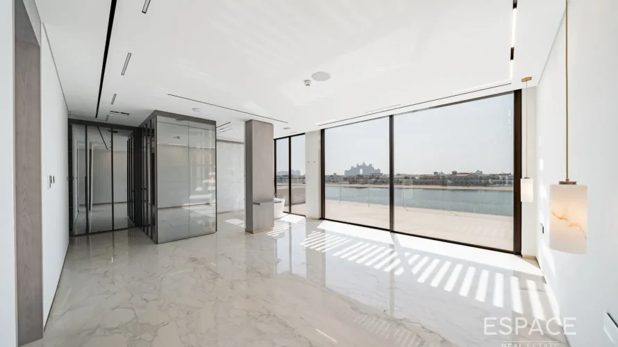Villa de 5 dormitorios en Palm Jumeirah, UAE No. 2958 № 12