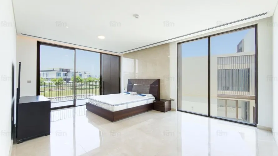 Villa de 5 dormitorios en Dubai Hills Estate, UAE No. 2678 № 3