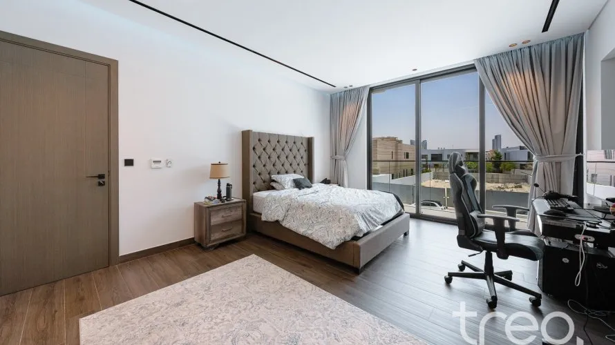 Villa de 7 dormitorios en Jumeirah Park, UAE No. 2827 № 21