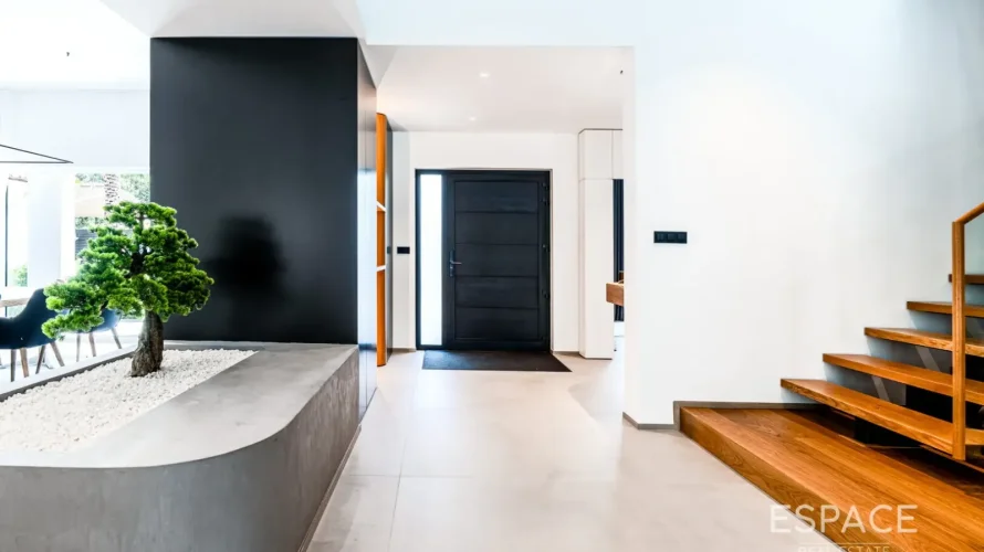 Villa de 6 dormitorios en Green Community West, UAE No. 2980 № 13