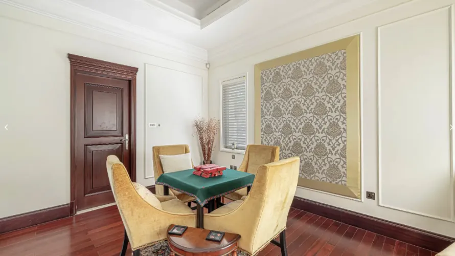 Villa de 6 dormitorios en Arabian Ranches, UAE No. 2842 № 28